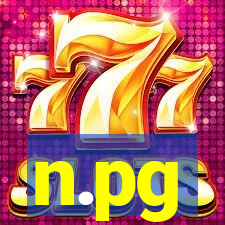 n.pg-nmga fortune tiger